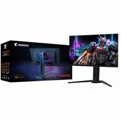 Οθόνη Gaming Gigabyte FO27Q3 27" Quad HD