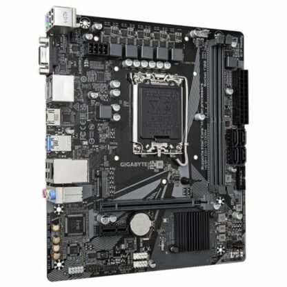 Μητρική Κάρτα Gigabyte H610M S2H V3 DDR4 H610 LGA 1700