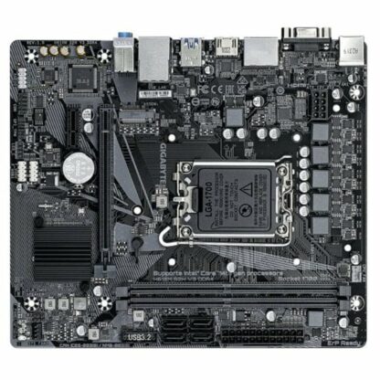 Μητρική Κάρτα Gigabyte H610M S2H V3 DDR4 H610 LGA 1700