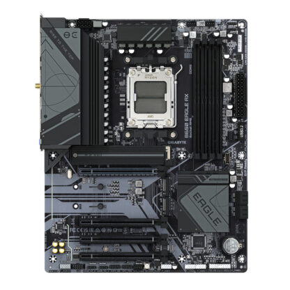 Μητρική Κάρτα Gigabyte B650 EAGLE AX AMD B650 AMD AM5