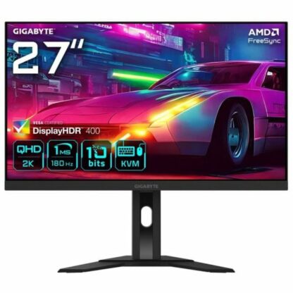 Οθόνη Gaming Gigabyte 27" Quad HD