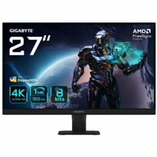 Οθόνη Gaming Dell DELL-U2724D 27" Quad HD