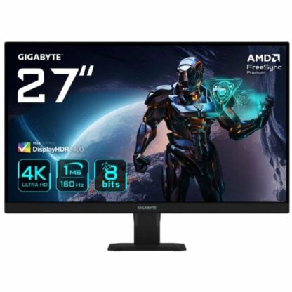 Οθόνη Gaming Gigabyte 4K Ultra HD 27"