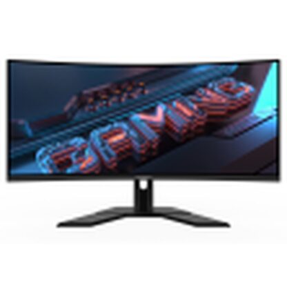 Οθόνη Gigabyte 20VM0-G34WQCPBI-1EKR 34" Quad HD