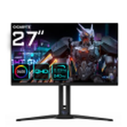 Οθόνη Gaming Gigabyte 27" 240 Hz Quad HD