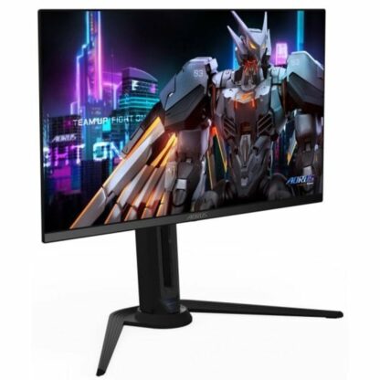 Οθόνη Gaming Gigabyte 27" 240 Hz Quad HD