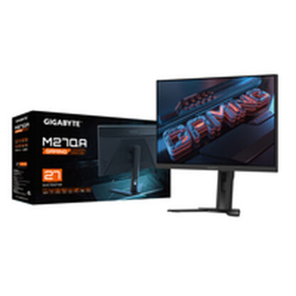 Οθόνη Gaming Gigabyte M27QA 27" Quad HD 180 Hz