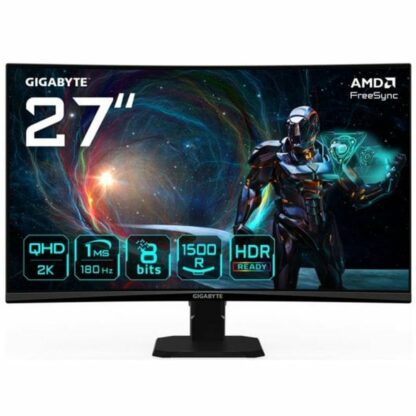 Οθόνη Gigabyte 27" Quad HD