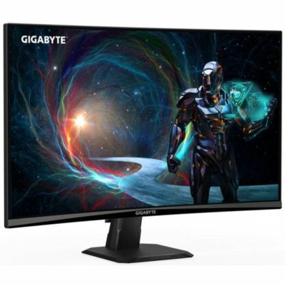 Οθόνη Gigabyte 27" Quad HD