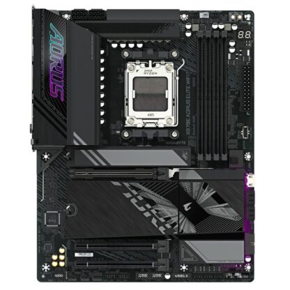 Μητρική Κάρτα Gigabyte X870E AORUS ELITE WIFI7 AMD X870E AMD AM5