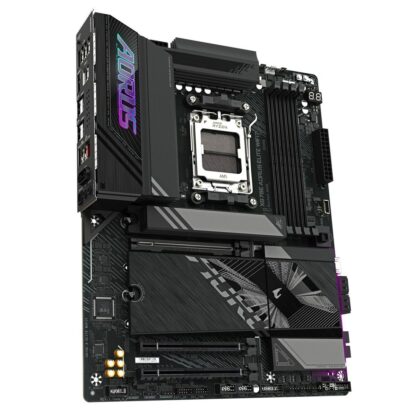 Μητρική Κάρτα Gigabyte X870E AORUS ELITE WIFI7 AMD X870E AMD AM5