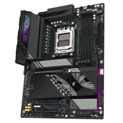 Μητρική Κάρτα Gigabyte X870E AORUS ELITE WIFI7 AMD X870E AMD AM5