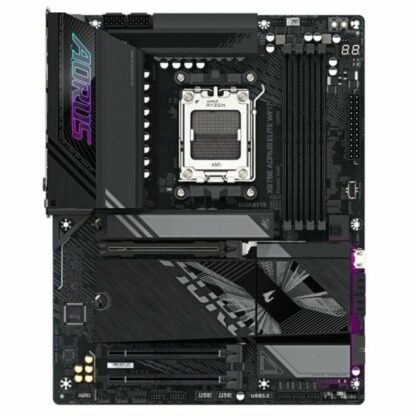 Μητρική Κάρτα Gigabyte AMD X870 AMD AM5