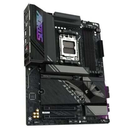 Μητρική Κάρτα Gigabyte AMD X870 AMD AM5