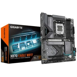 Μητρική Κάρτα Gigabyte B650M AORUS ELITE AX ICE AMD B650 AMD AM5