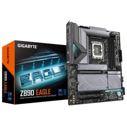 Μητρική Κάρτα Gigabyte 9MZ89EG-00-G10 Intel Z890