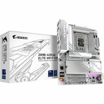 Μητρική Κάρτα Gigabyte Z890 A ELITE WF7 ICE LGA 1851