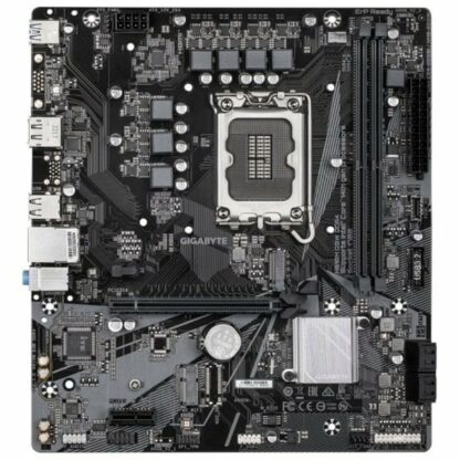 Μητρική Κάρτα Gigabyte INTEL H610 LGA 1700