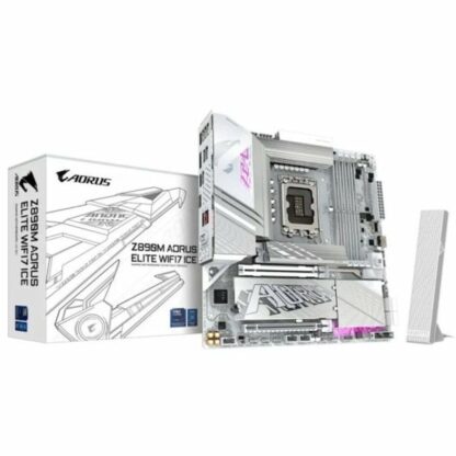 Μητρική Κάρτα Gigabyte Intel Z890 LGA 1851