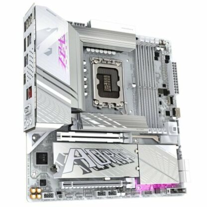 Μητρική Κάρτα Gigabyte Intel Z890 LGA 1851