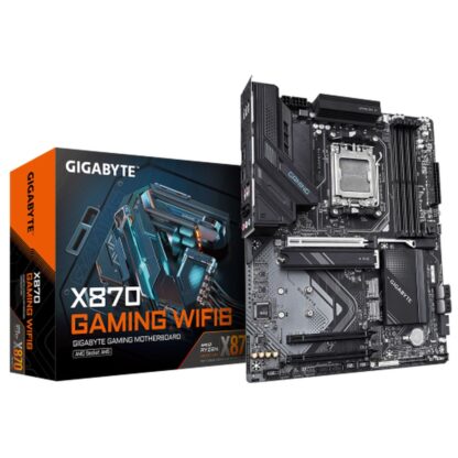 Μητρική Κάρτα Gigabyte 9MX87GW-00-10 AMD AMD AM5