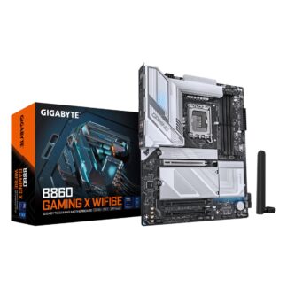 Μητρική Κάρτα Gigabyte B650 EAGLE AX AMD B650 AMD AM5