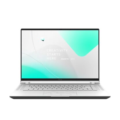 Laptop Gigabyte AERO 16 OLED BKF-73ES994SO Ισπανικό Qwerty I7-13700H 1 TB SSD Nvidia Geforce RTX 4060