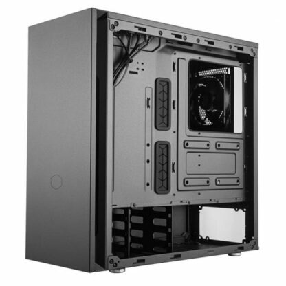 Κουτί Μέσος Πύργος ATX Cooler Master Γκρι