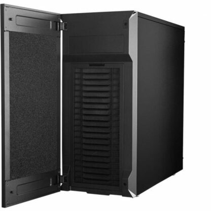 Κουτί Μέσος Πύργος ATX Cooler Master Γκρι