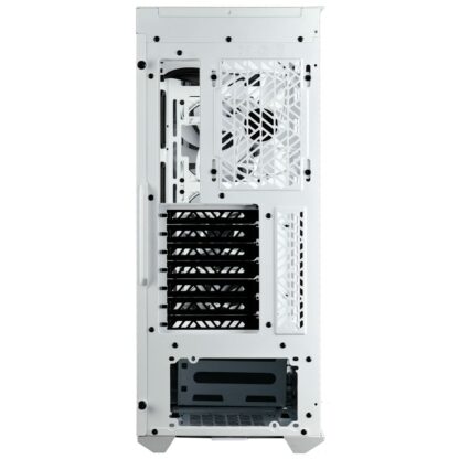 Κουτί Μέσος Πύργος ATX Cooler Master MB520-WGNN-S00 Λευκό