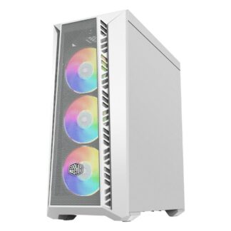 Κουτί Μεσαίου Πύργου Micro ATX/Mini ITX / ATX Zalman P30 AIR Λευκό