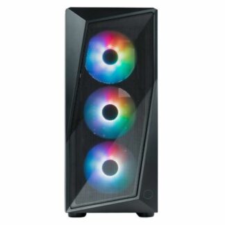 Κουτί Μέσος Πύργος ATX THERMALTAKE CTE E660 MX Λευκό