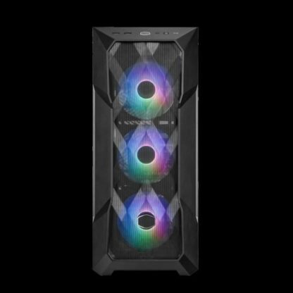 Όλα σε Ένα Cooler Master MasterBox TD500 Mesh V2