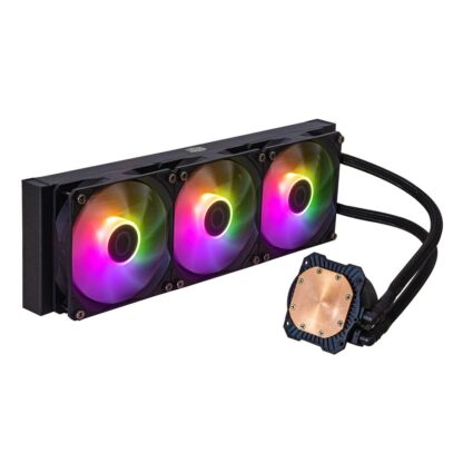 Κιτ Ψυκτικού Υγρού Cooler Master MLW-D36M-A18PZ-R1