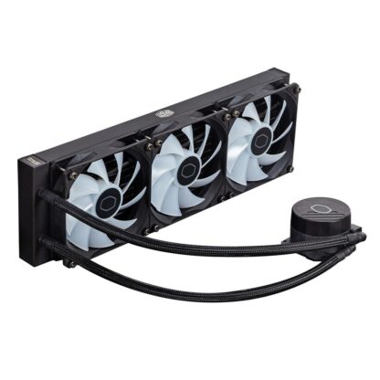 Κιτ Ψυκτικού Υγρού Cooler Master MLW-D36M-A18PZ-R1