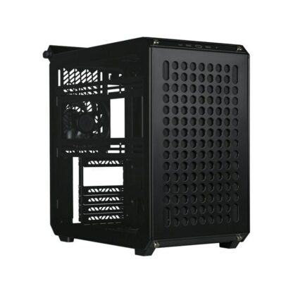 Κουτί Μέσος Πύργος ATX Cooler Master Q500-KGNN-S00 Μαύρο