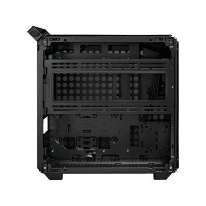 Κουτί Μέσος Πύργος ATX Cooler Master Q500-KGNN-S00 Μαύρο