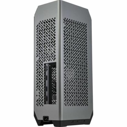 Κουτί Μέσος Πύργος ATX Cooler Master NCORE 100 MAX Γκρι