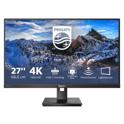 Οθόνη Philips 279P1/00 3840 x 2160 px 27" LED