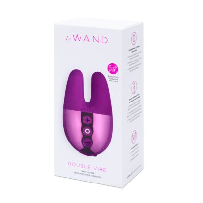 Συσκευή Δόνησης για Μασάζ Couples Massager Le Wand