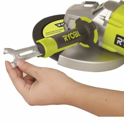 Γωνιακός μύλος Ryobi 5133000550 2000 W 220 V