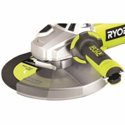 Γωνιακός μύλος Ryobi 5133000550 2000 W 220 V