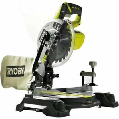 Kυκλικό πριόνι Ryobi EMS190DCL 18 V