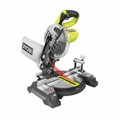 Kυκλικό πριόνι Ryobi EMS190DCL 18 V