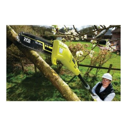 Αλυσοπρίονο Ryobi 4892210117243 750 W 25 cm