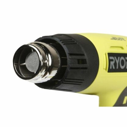 Πιστόλι ζεστού αέρα Ryobi 5133001137 2000 W 400 / 600 ºC