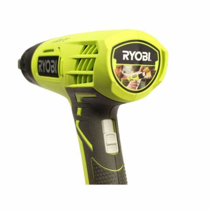 Πιστόλι ζεστού αέρα Ryobi 5133001137 2000 W 400 / 600 ºC