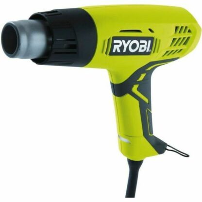 Πιστόλι ζεστού αέρα Ryobi 5133001137 2000 W 400 / 600 ºC