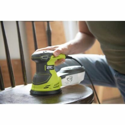 Τριβεία Ryobi ROS300 300 W Ø 125 mm