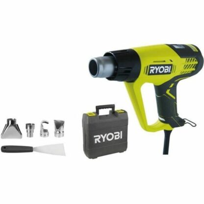 Πιστόλι ζεστού αέρα Ryobi EHG2020LCD 2000 W